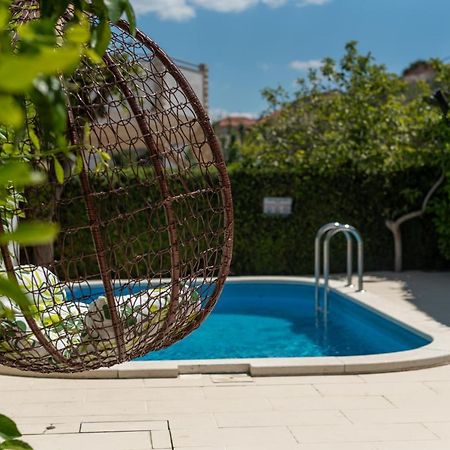 Apartments Orlic Τρογκίρ Εξωτερικό φωτογραφία