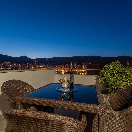 Apartments Orlic Τρογκίρ Εξωτερικό φωτογραφία