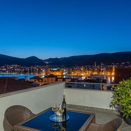 Apartments Orlic Τρογκίρ Εξωτερικό φωτογραφία