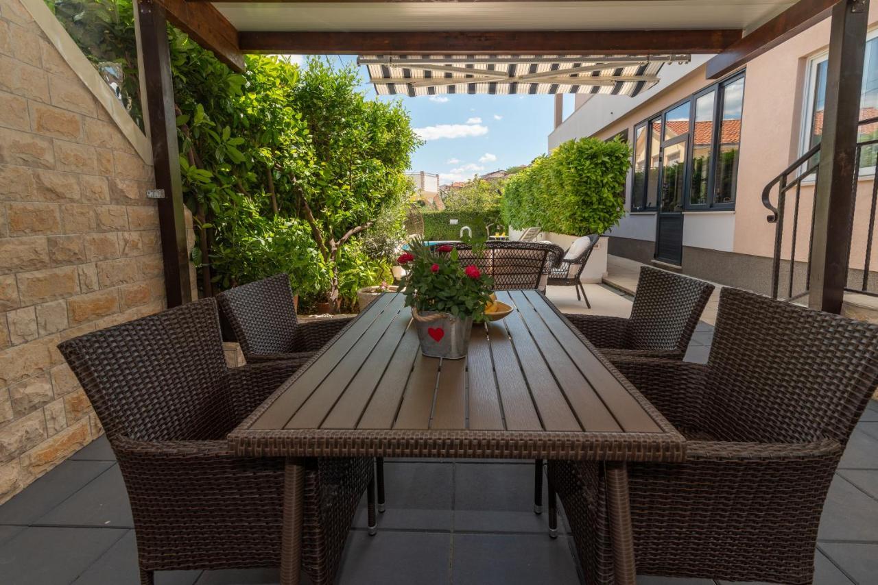 Apartments Orlic Τρογκίρ Εξωτερικό φωτογραφία
