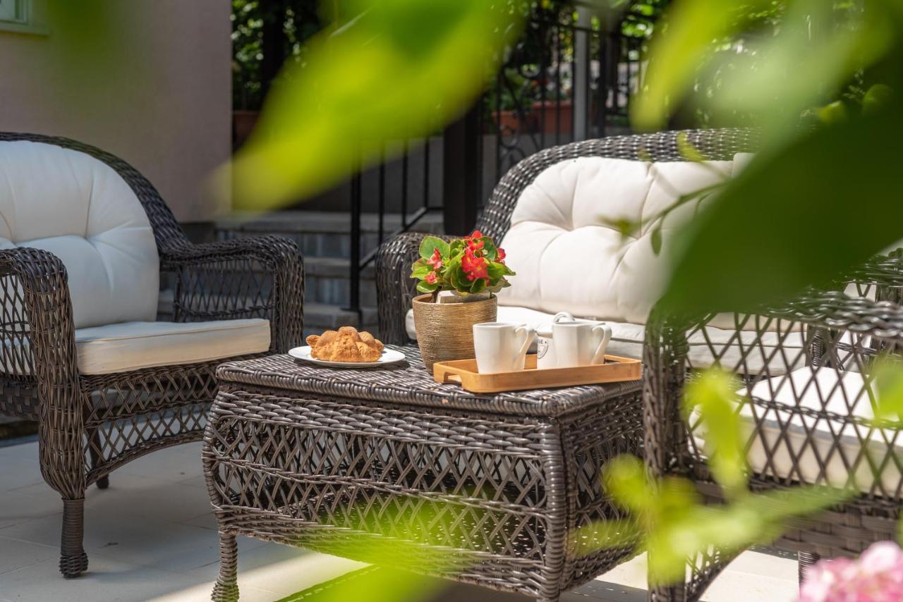 Apartments Orlic Τρογκίρ Εξωτερικό φωτογραφία