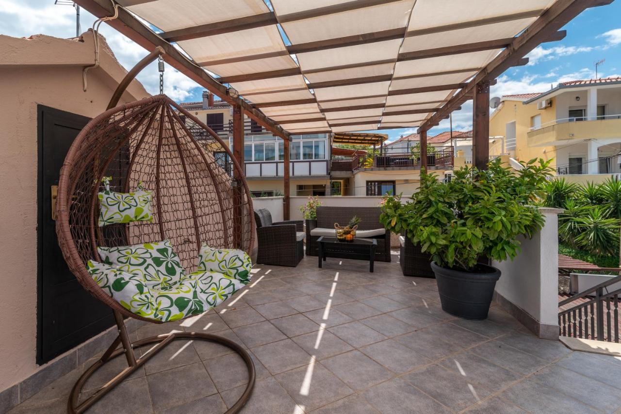 Apartments Orlic Τρογκίρ Εξωτερικό φωτογραφία