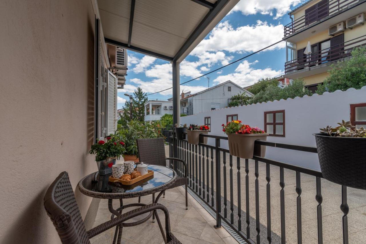 Apartments Orlic Τρογκίρ Εξωτερικό φωτογραφία