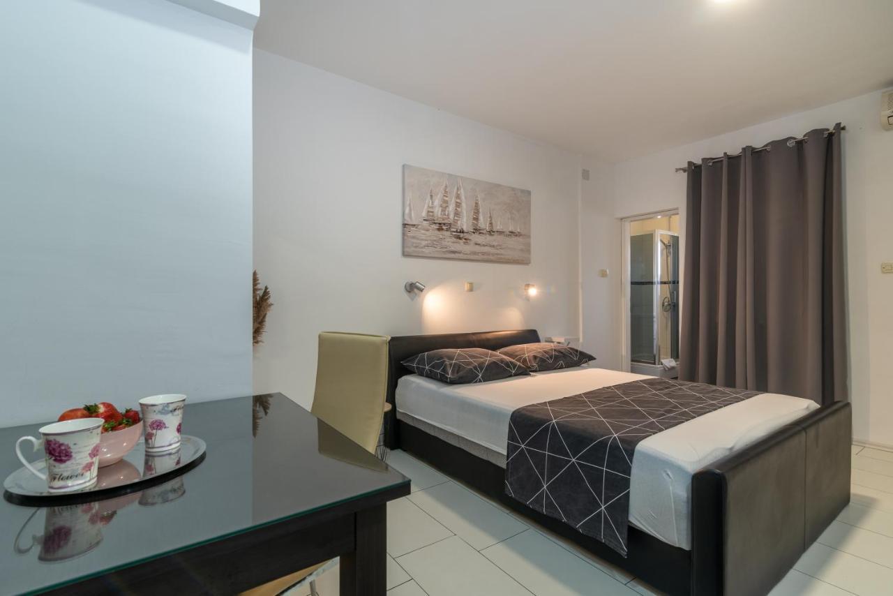 Apartments Orlic Τρογκίρ Εξωτερικό φωτογραφία