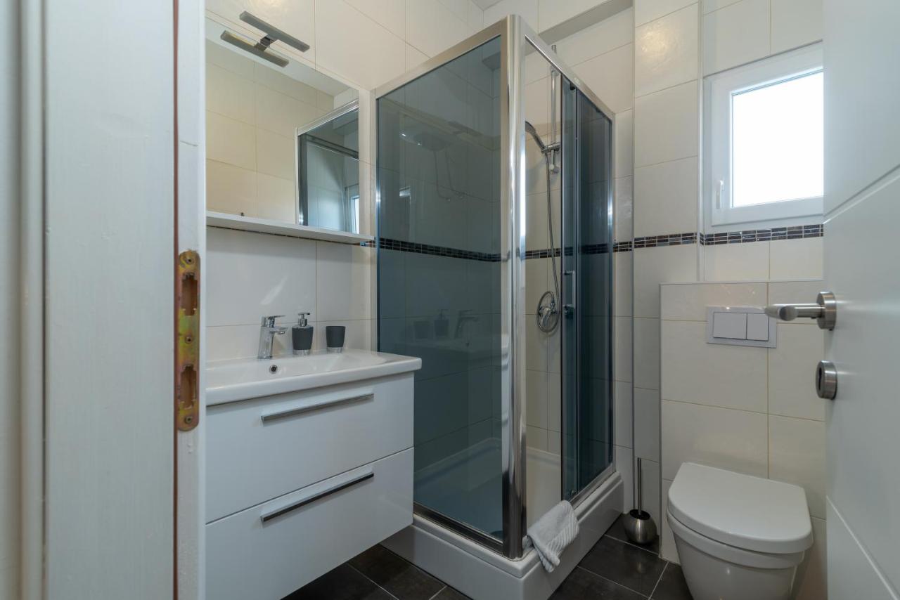 Apartments Orlic Τρογκίρ Εξωτερικό φωτογραφία