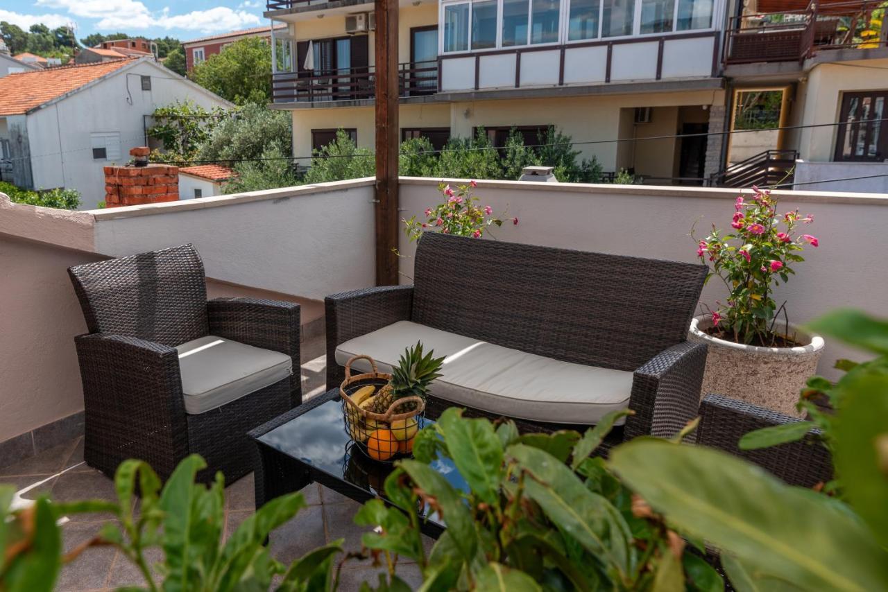 Apartments Orlic Τρογκίρ Εξωτερικό φωτογραφία