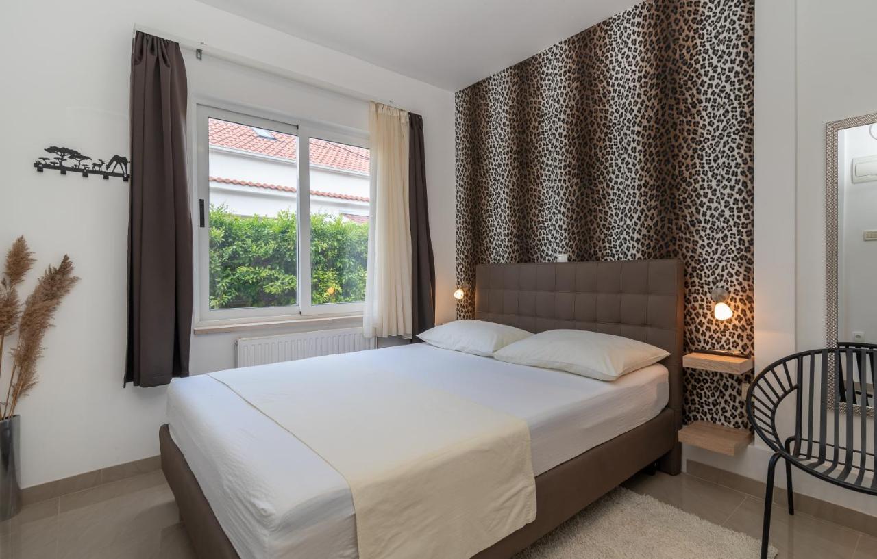 Apartments Orlic Τρογκίρ Εξωτερικό φωτογραφία