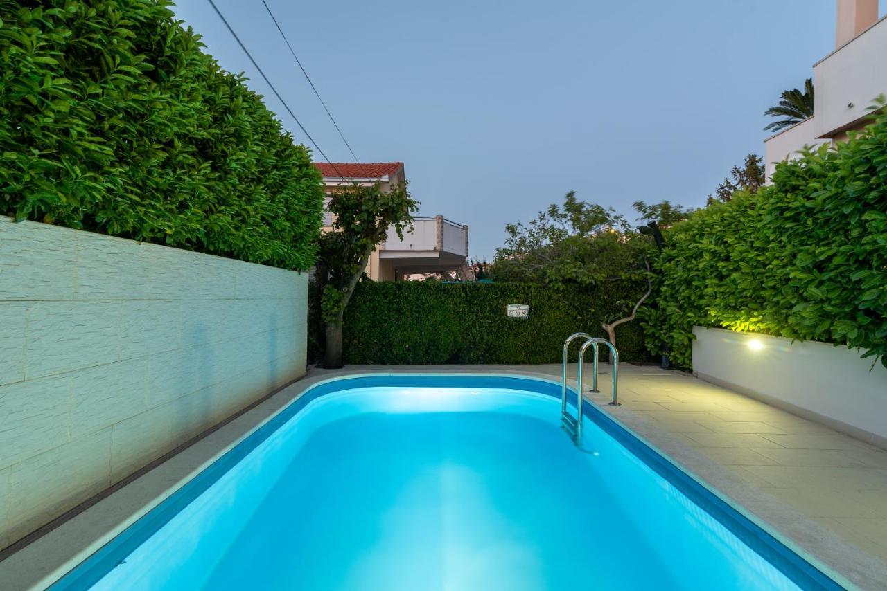 Apartments Orlic Τρογκίρ Εξωτερικό φωτογραφία