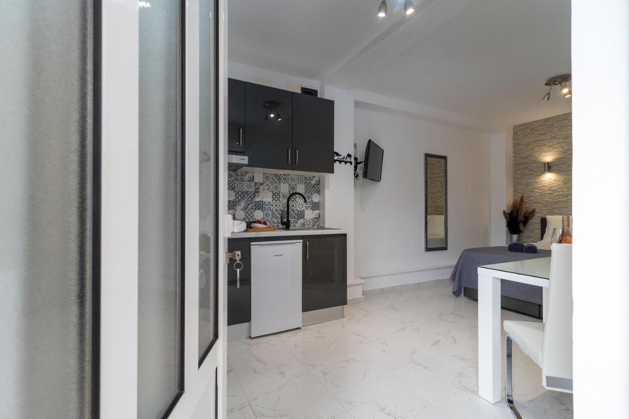Apartments Orlic Τρογκίρ Εξωτερικό φωτογραφία