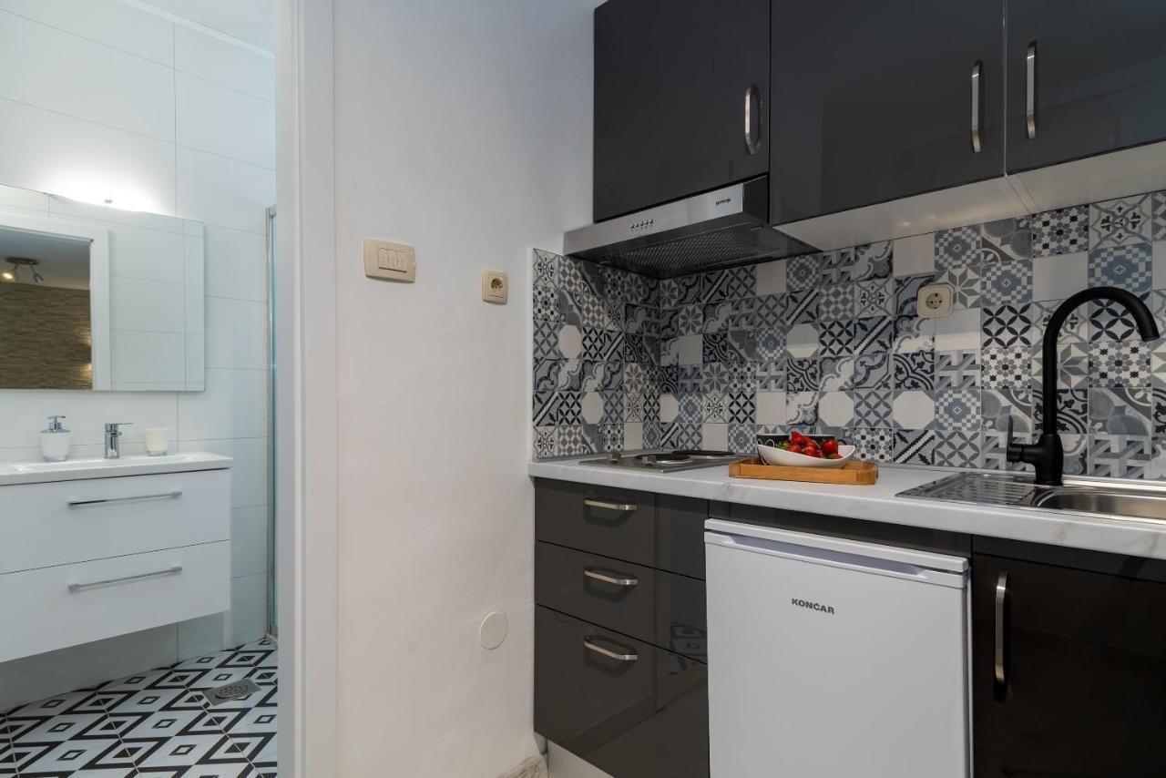 Apartments Orlic Τρογκίρ Εξωτερικό φωτογραφία
