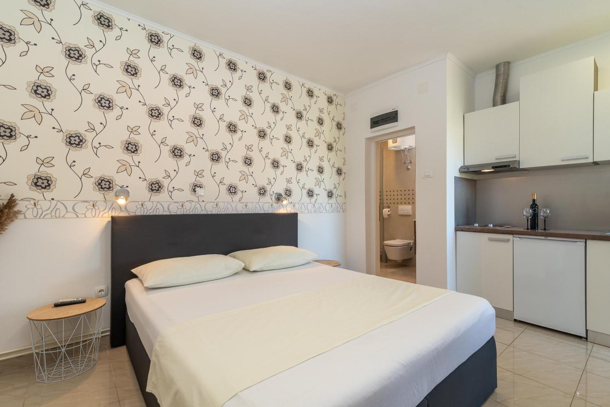 Apartments Orlic Τρογκίρ Εξωτερικό φωτογραφία